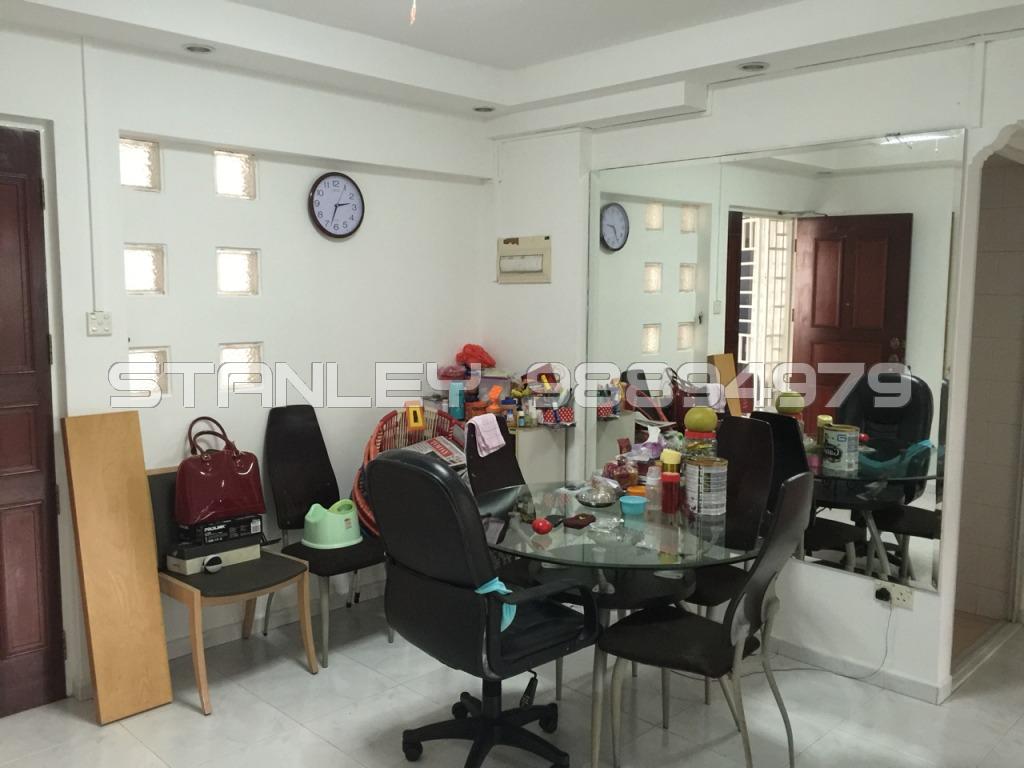 Blk 119D Kim Tian Road (Bukit Merah), HDB 4 Rooms #85165072